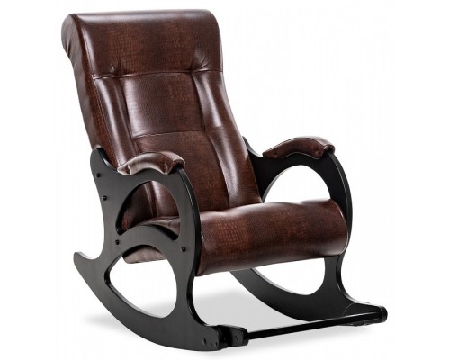 Кресло-качалка Модель 44