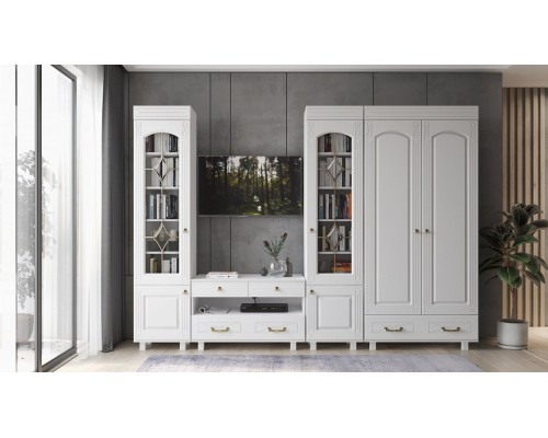 Стенка для гостиной Элизабет