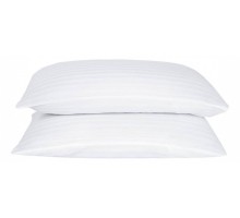 Набор из 2 наволочек (50x70 см) Otel