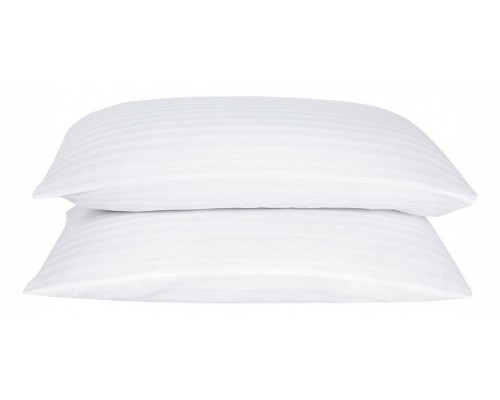 Набор из 2 наволочек (50x70 см) Otel