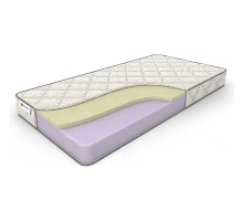 Матрас полутораспальный DreamRoll Memory 1900x1400