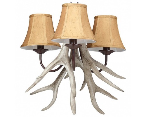 Подвесная люстра Vitaluce V1493 V1494/3