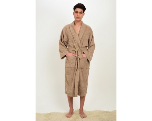 Халат унисекс (XL) Ferat
