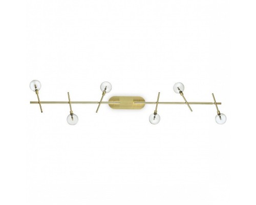 Спот Ideal Lux Maracas MARACAS PL6