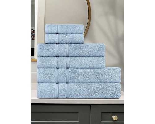 Набор полотенец для ванной Gama