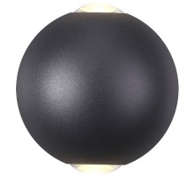 Накладной светильник Odeon Light Palla 3904/6WB