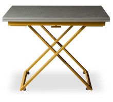 Стол-трансформер Compact P02-S90