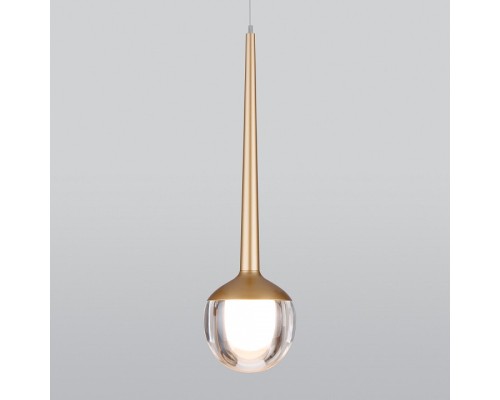 Подвесной светильник Elektrostandard DLS028 a047770