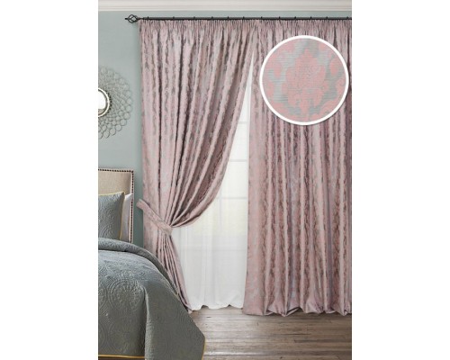 Комплект штор Afina