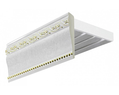 Карниз (320 см) Фиджи