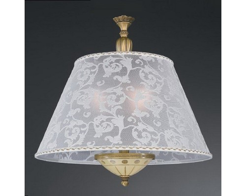 Подвесной светильник Reccagni Angelo 7034 L 7034/50