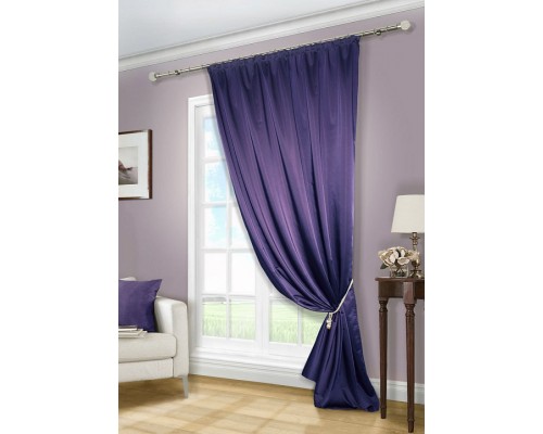 Портьера (200x280 см) 1 шт. Lindor-SH