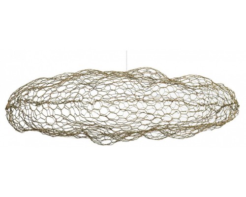 Подвесной светильник Loft it Cloud 10100/800 Gold