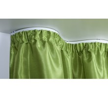 Карниз (400 см) Arttex