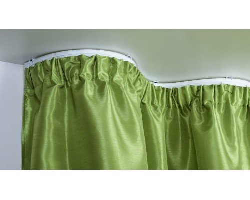 Карниз (400 см) Arttex