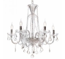 Подвесная люстра Rivoli Sogni P6 CR Б0037786