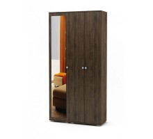 Шкаф платяной Тунис-6