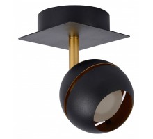 Спот Lucide Binari led 77975/05/30