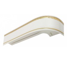 Карниз (350 см) Классика Антик