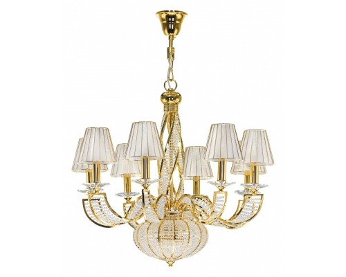 Подвесная люстра Osgona Alveare 702102