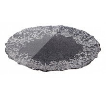 Блюдо (28 см) Snow 339-263