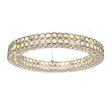 Подвесной светильник Mantra Crystal 4584