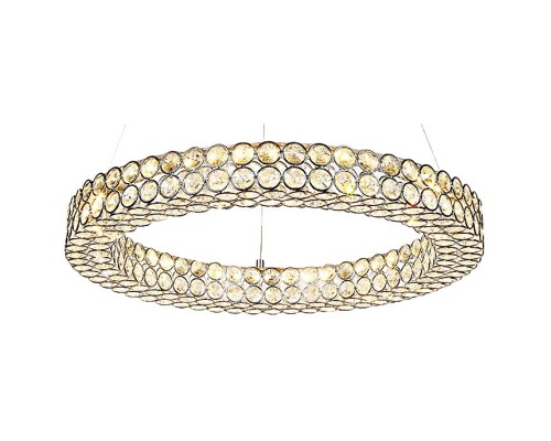 Подвесной светильник Mantra Crystal 4584