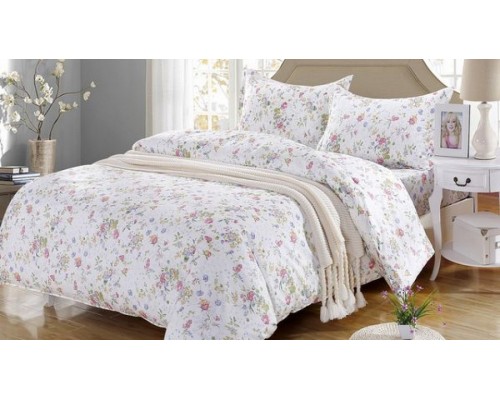 Постельное белье евростандарт AP-11