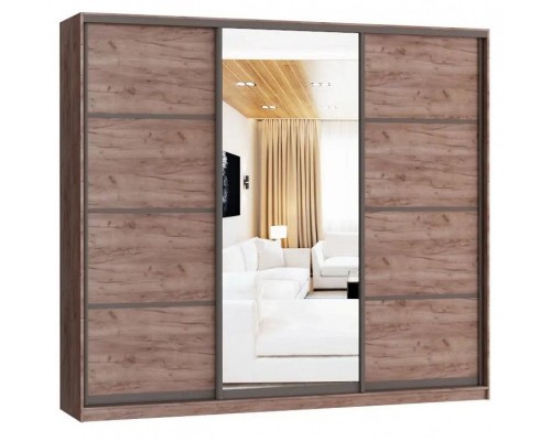 Шкаф-купе А0471494365 2700x580