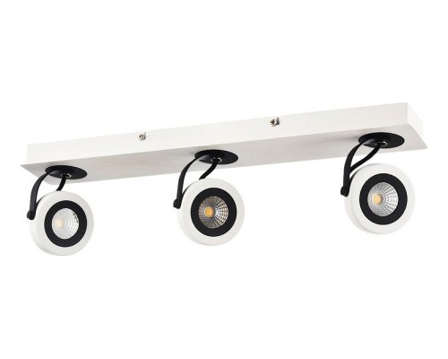 Спот Maytoni Magnetar 1 SP161-CW-03-W