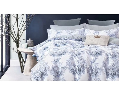 Постельное белье евростандарт CL-290