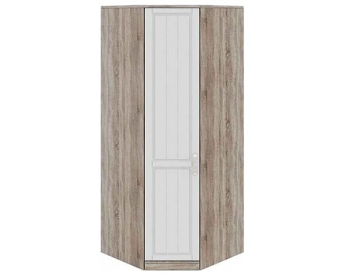 Шкаф платяной Прованс СМ-223.07.006L