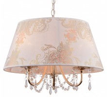 Подвесной светильник Arte Lamp Armonico A5008SP-3GO