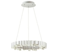 Подвесной светильник Odeon Light Elis 4107/36L