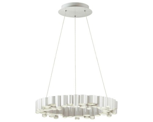 Подвесной светильник Odeon Light Elis 4107/36L