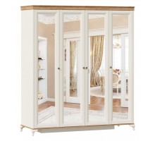 Шкаф платяной Вилладжио ЛД 680.100.000.011