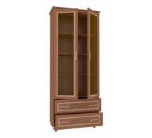 Шкаф-витрина Александрия