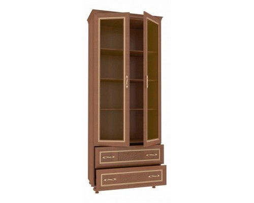 Шкаф-витрина Александрия