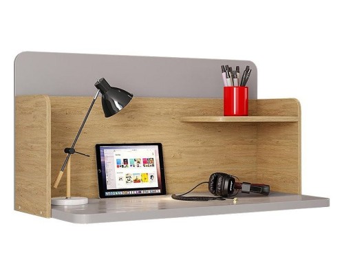 Стол навесной Polini kids Mirum