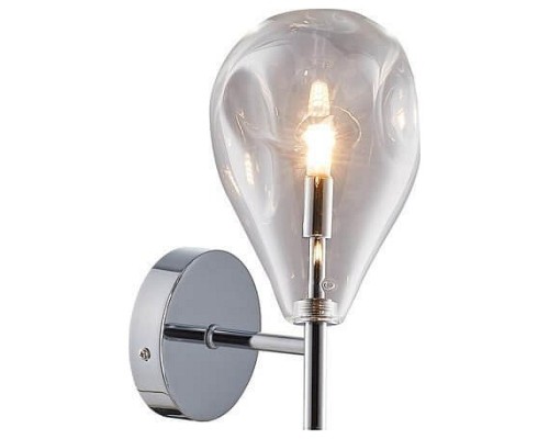 Бра Zumaline Bostoni MB1921-1-CLEAR