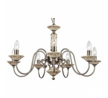 Подвесная люстра Lucia Tucci Novara NOVARA 134.7