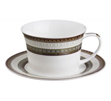 Чайная пара Леонардо 760-152