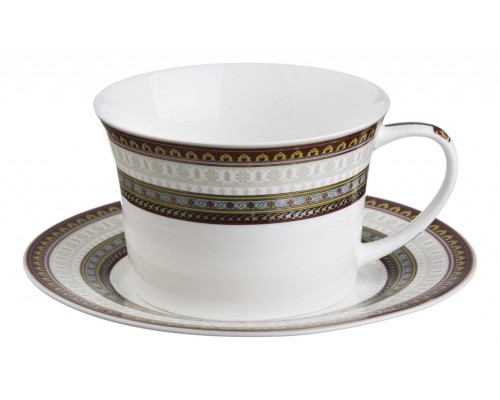 Чайная пара Леонардо 760-152