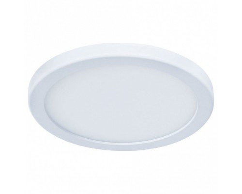 Накладной светильник Arte Lamp Mesura A7978PL-1WH