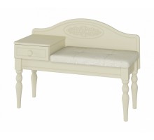 Банкетка Ассоль Плюс АС-41