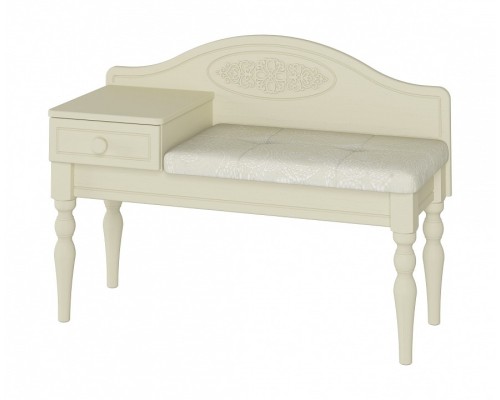 Банкетка Ассоль Плюс АС-41