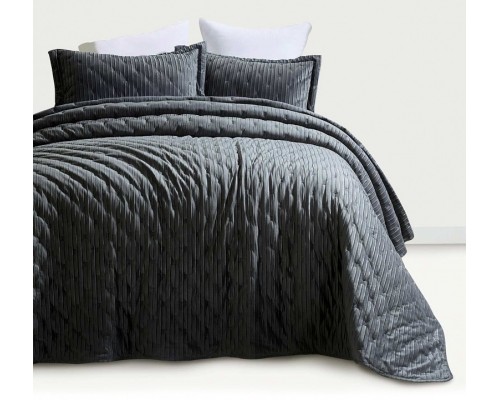 Покрывало с наволочками евростандарт Arvis