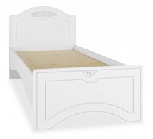 Кровать односпальная Ассоль АС-26