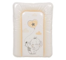 Матрас пеленальный Polini kids Слоник