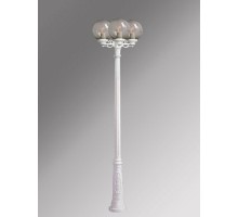 Фонарный столб Fumagalli Globe 300 G30.157.S30.WZE27